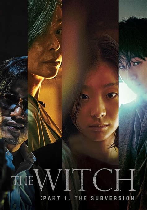 index of the witch|Watch The Witch: Part 1 .